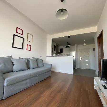Apartment Relax Onix D25 Navodari