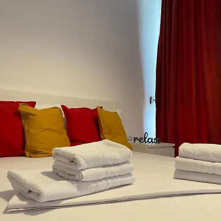 Relax Onix D25 Apartment