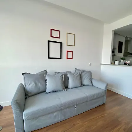 Apartment Relax Onix D25