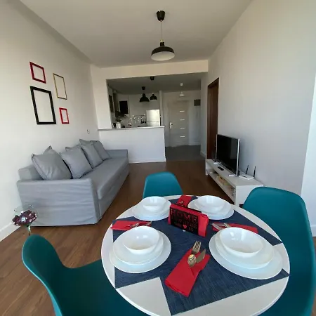 Apartment Relax Onix D25 *