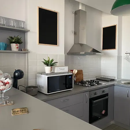 Apartment Relax Onix D25