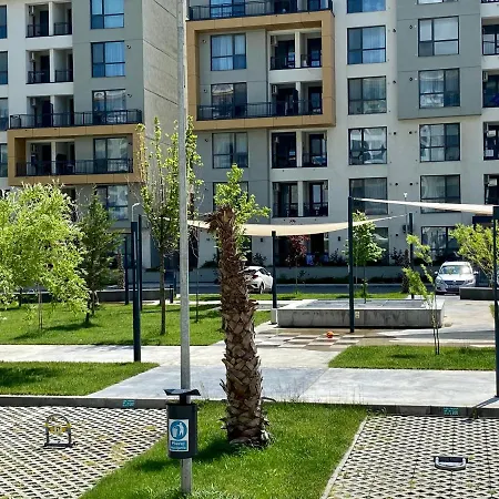 Relax Onix D25 Apartament