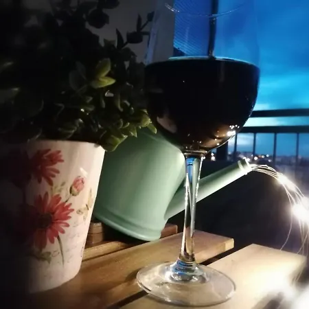 Relax Onix D25 Apartament
