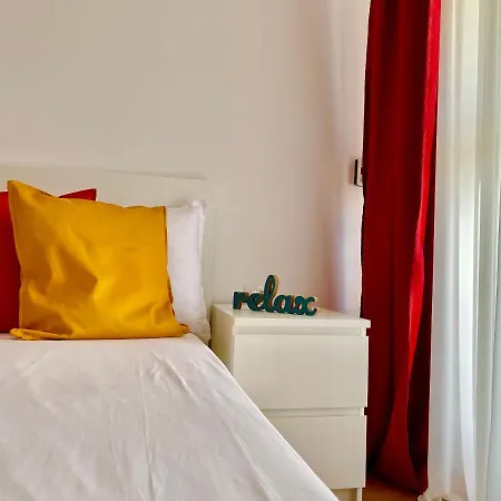 Relax Onix D25 Apartament Năvodari