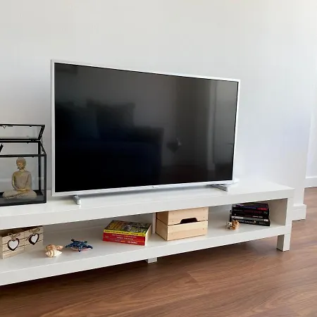 Apartament Relax Onix D25 Năvodari