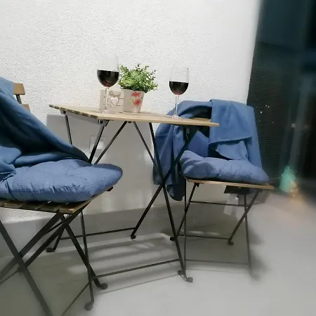 Apartament Relax Onix D25 *
