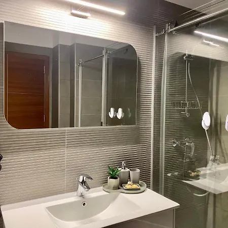 Relax Onix D25 Apartament *