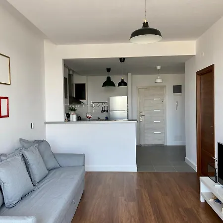 Apartament Relax Onix D25 Năvodari