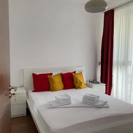 Relax Onix D25 Apartament Năvodari